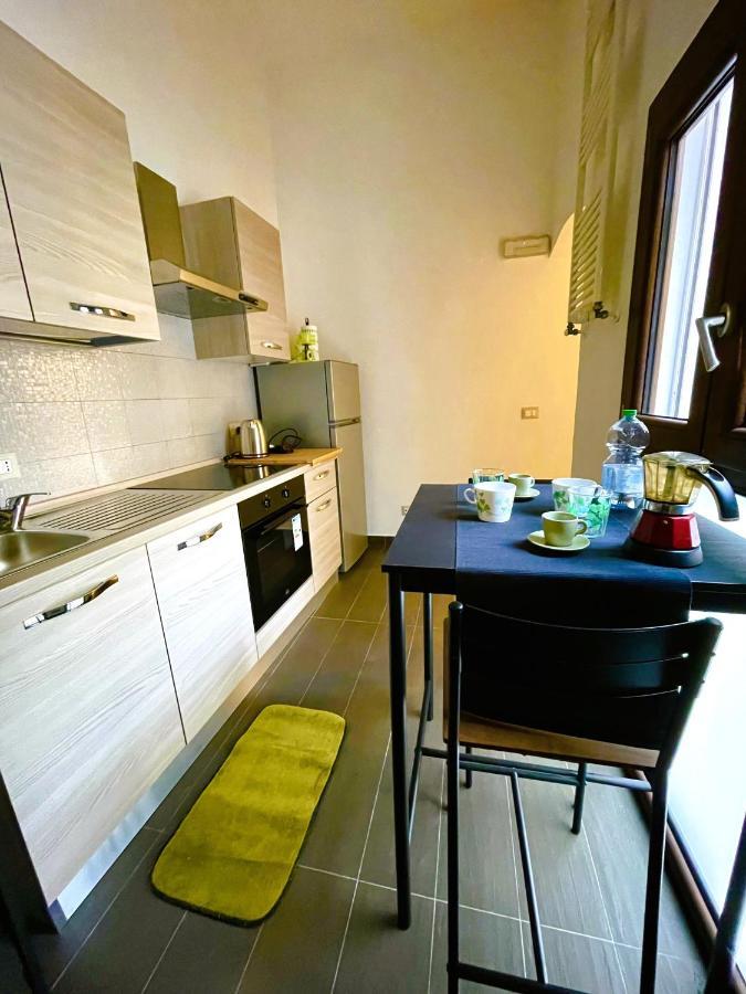 Casa Pizzoli Apartment Bari Exterior photo
